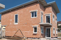 Chideock home extensions